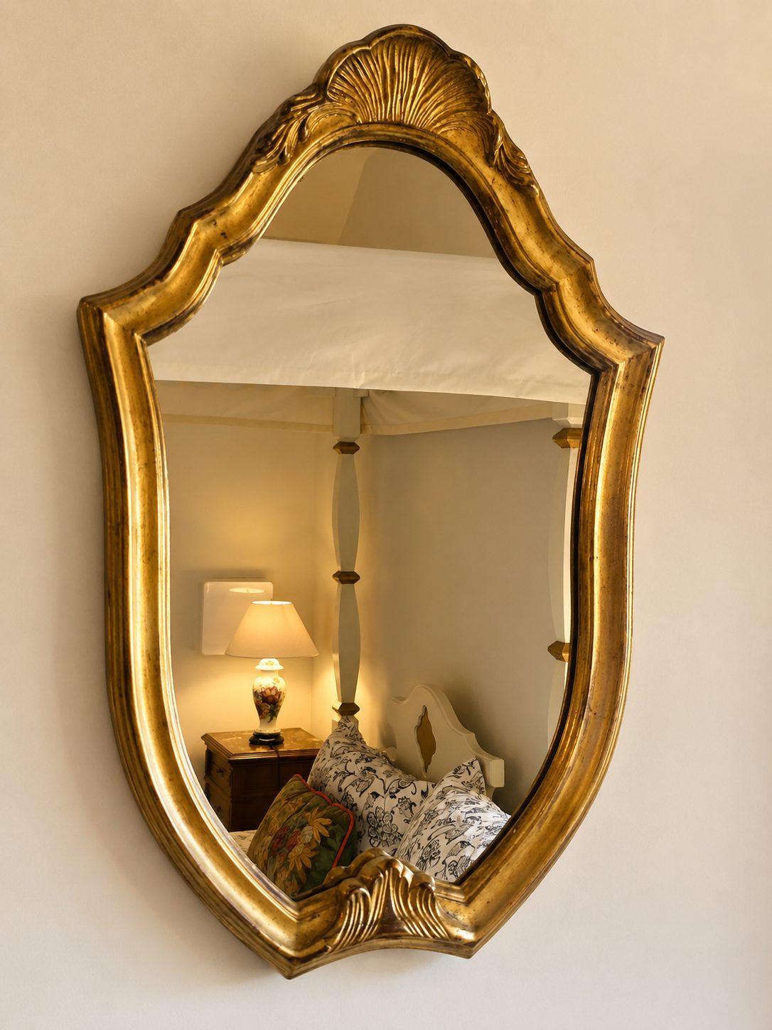 Photo 5 de la Chambre d'Enval à Brive-la-Gaillarde