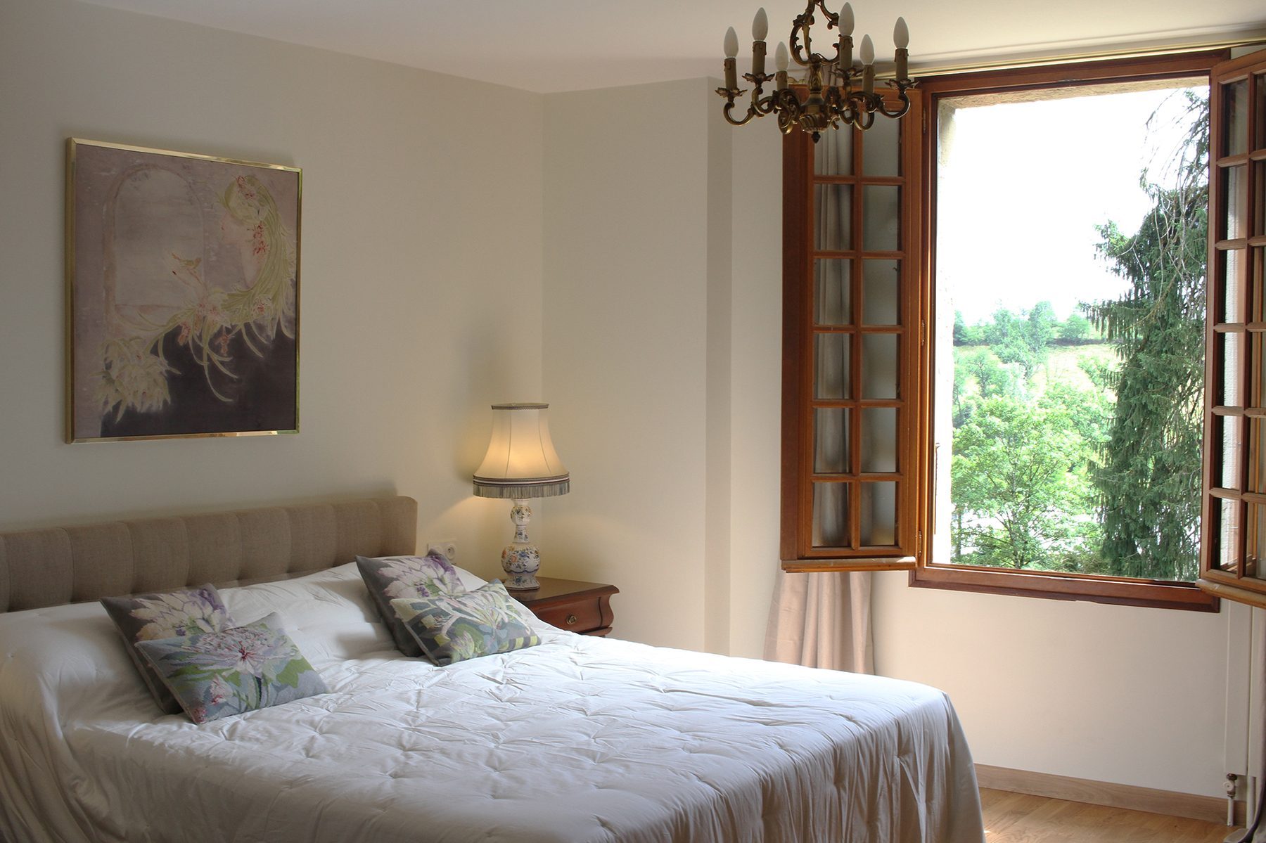 Photo 8 du Gîte N° 1 à Brive-la-Gaillarde