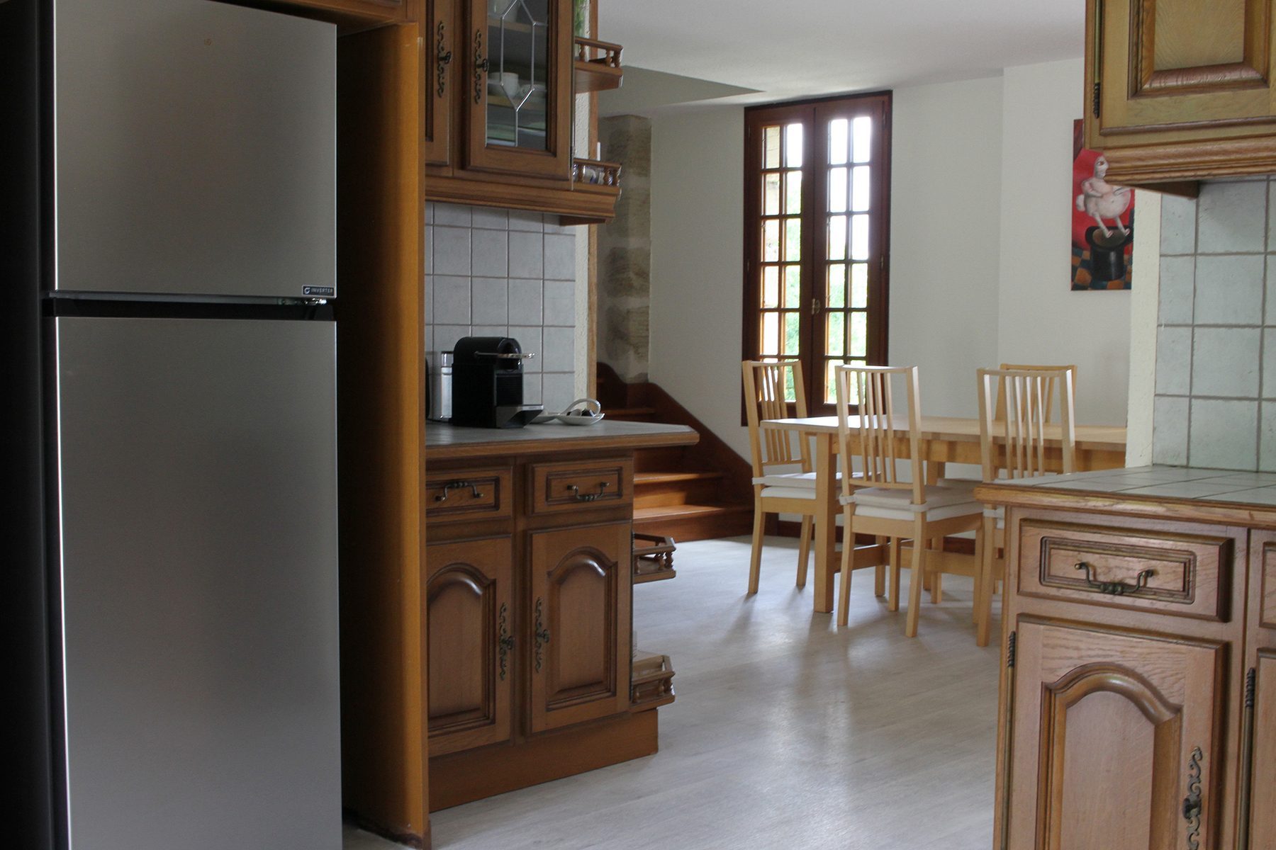 Photo 21 du Gîte N° 1 à Brive-la-Gaillarde